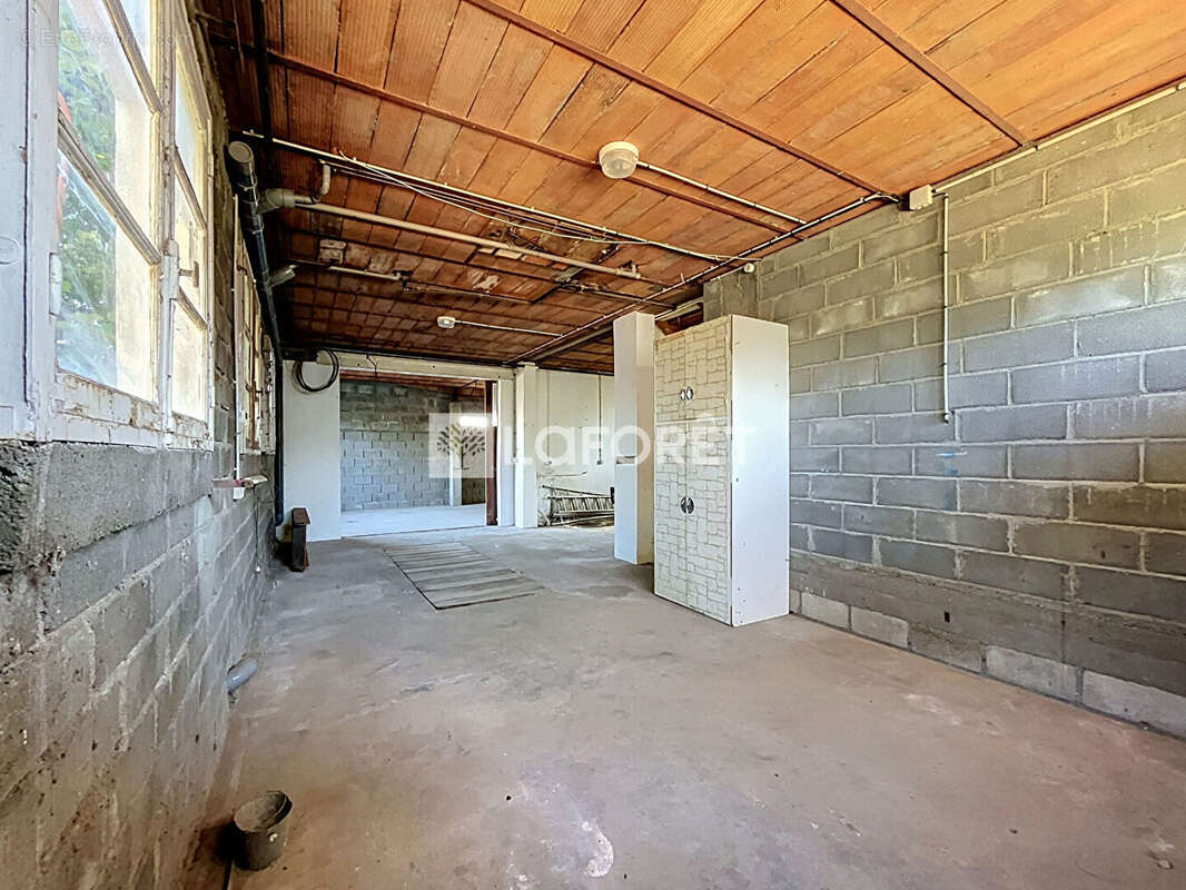 Maison La Ferté Saint Aubin 4 pièces 73 m² à réaménager - photo 13