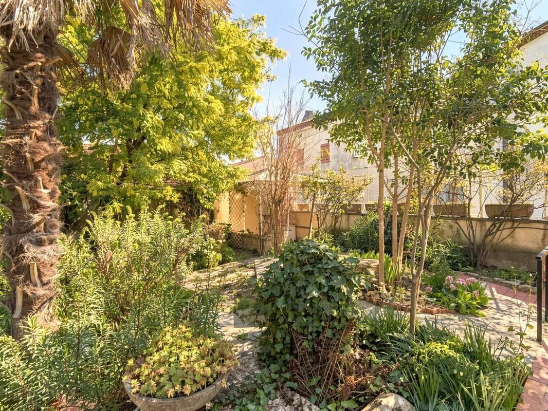   - Appartement à AUBENAS
