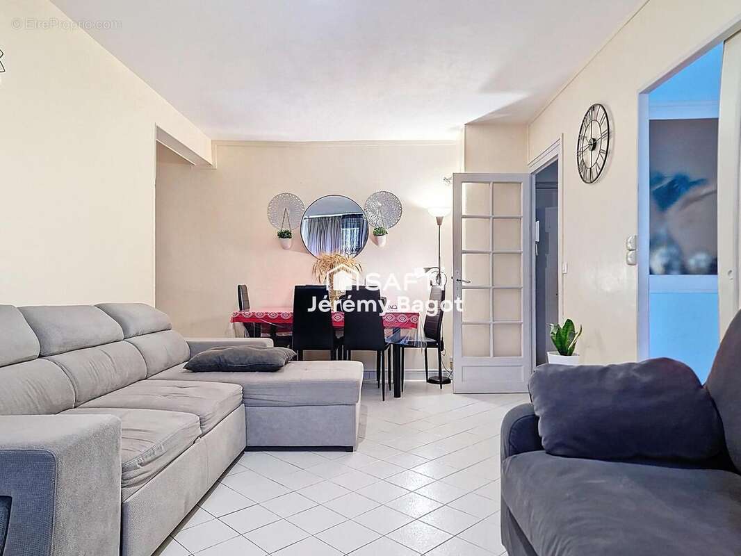 Photo 2 - Appartement à TOURS