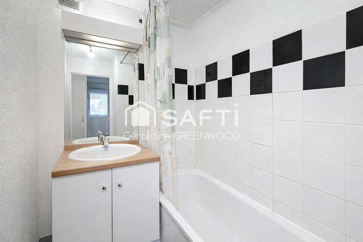 Photo 6 - Appartement à FONBEAUZARD