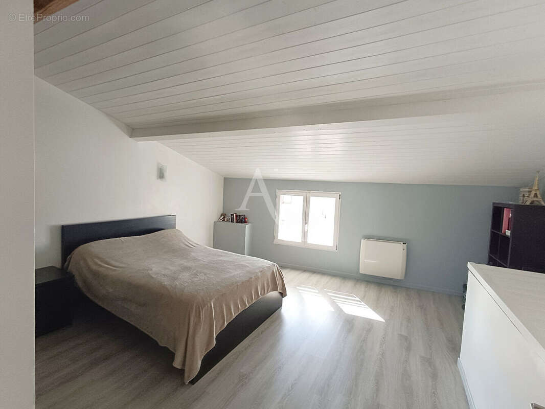 Maison à PONT-DU-CHATEAU