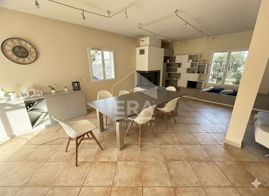 Maison à LES PENNES-MIRABEAU