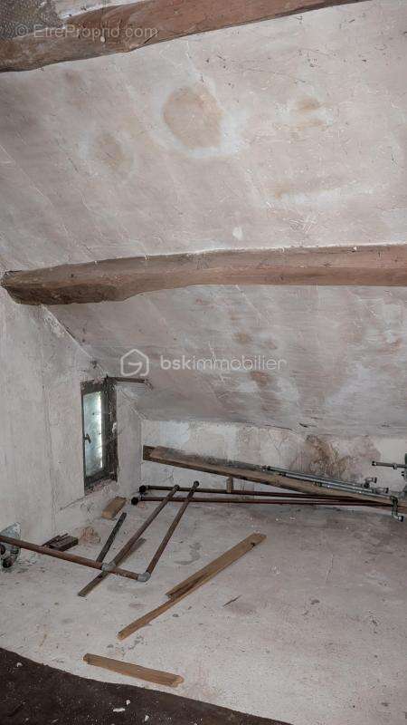 Lot de 2 maisons : Idéal investisseurs - Entrepreneurs - Projets avec travaux - photo 15