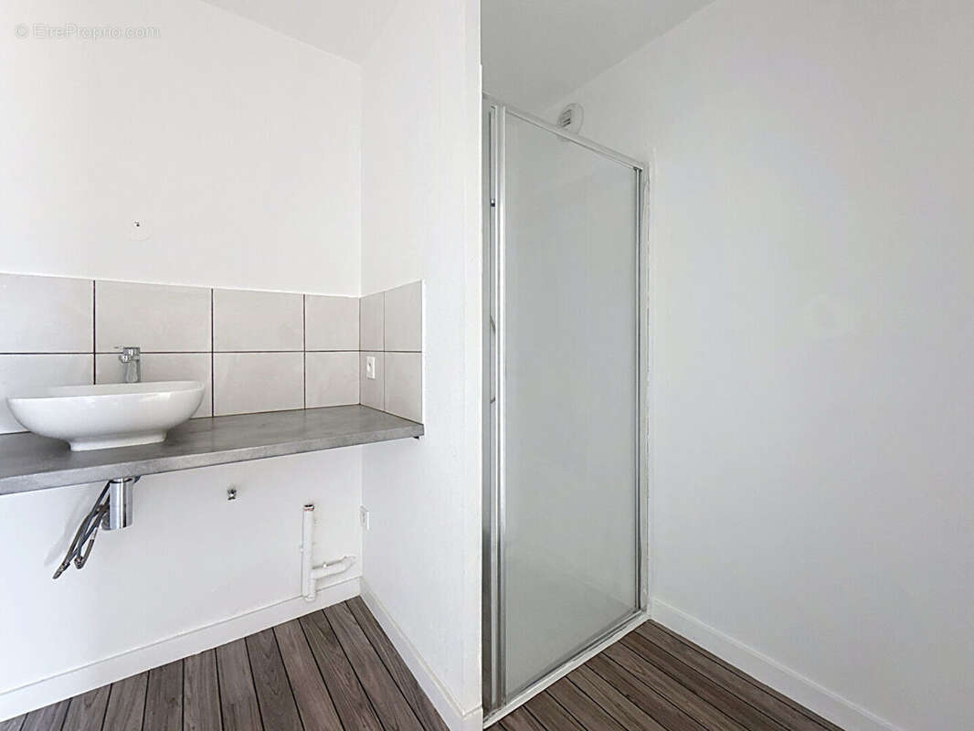 Appartement à AJACCIO