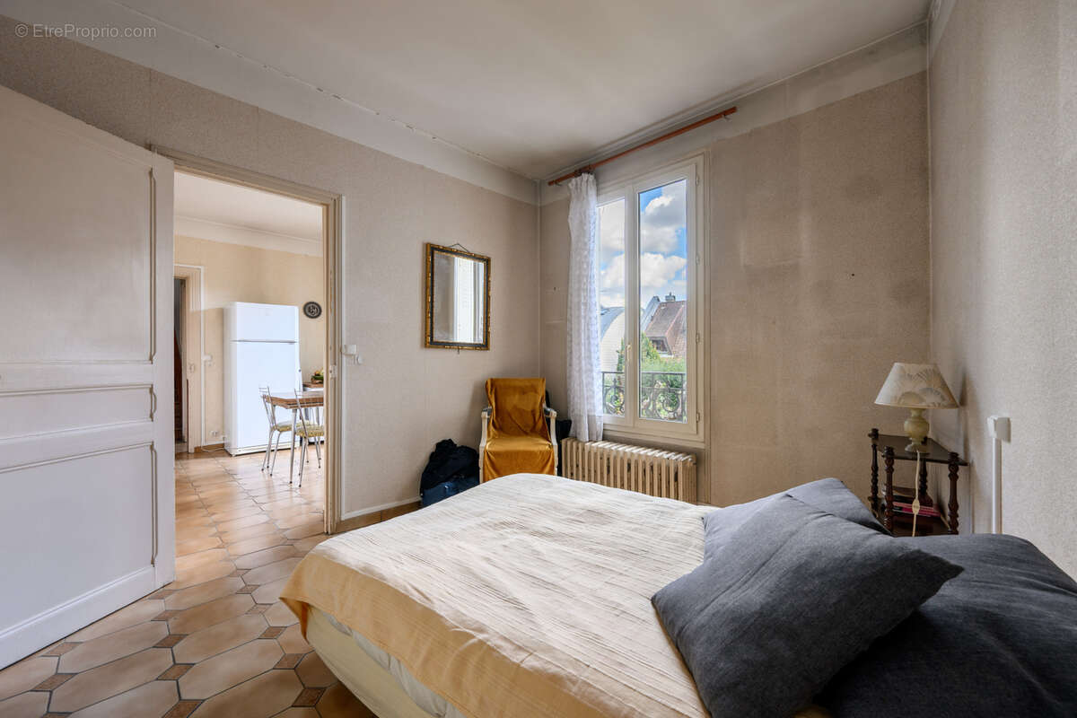 Maison à MEUDON