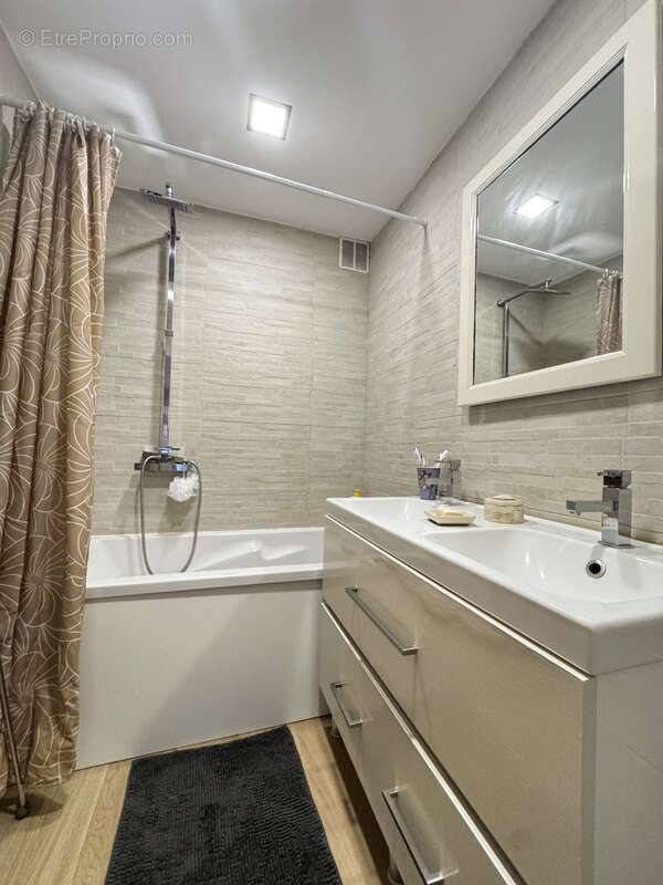 Appartement à AMIENS