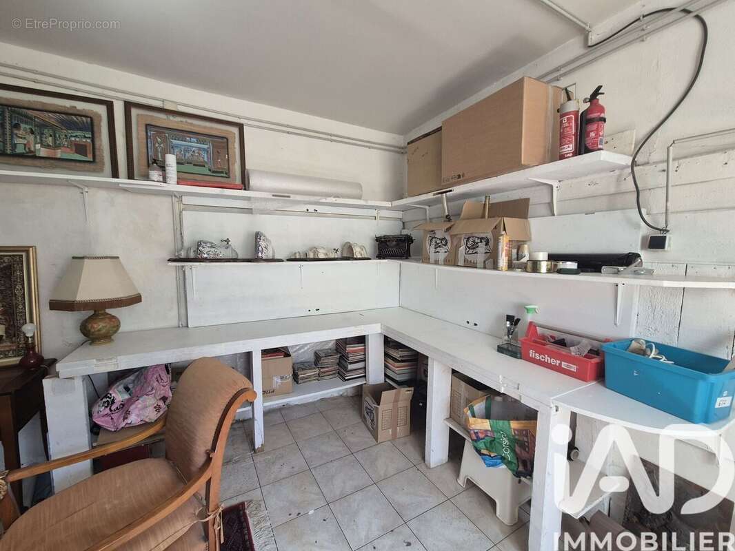 Photo 7 - Appartement à LA FERTE-SOUS-JOUARRE