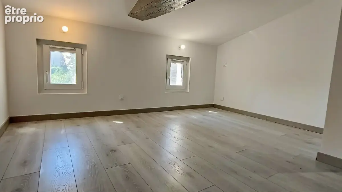 Maison de charme en pierre   216 m2 habitables   Terrain clos de 1 850 m2 - photo 26