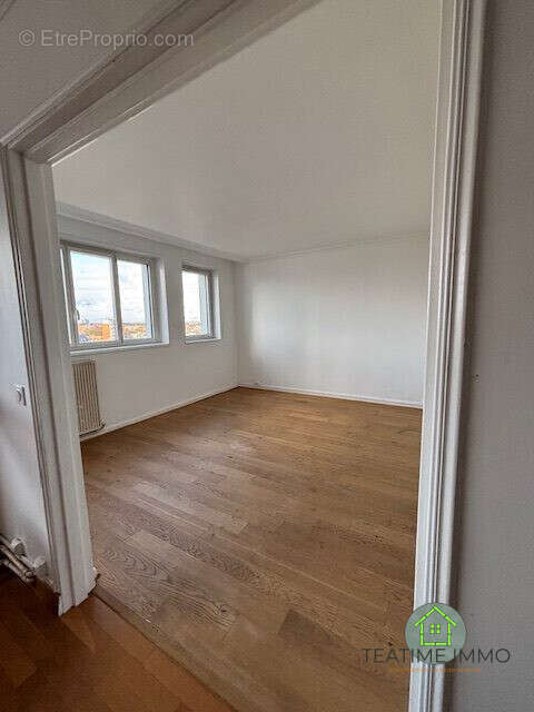 Appartement à TOURCOING