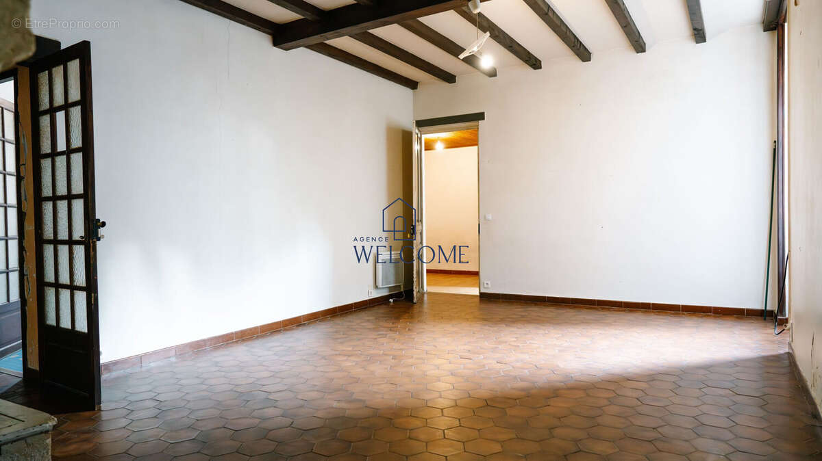 Appartement à ORANGE