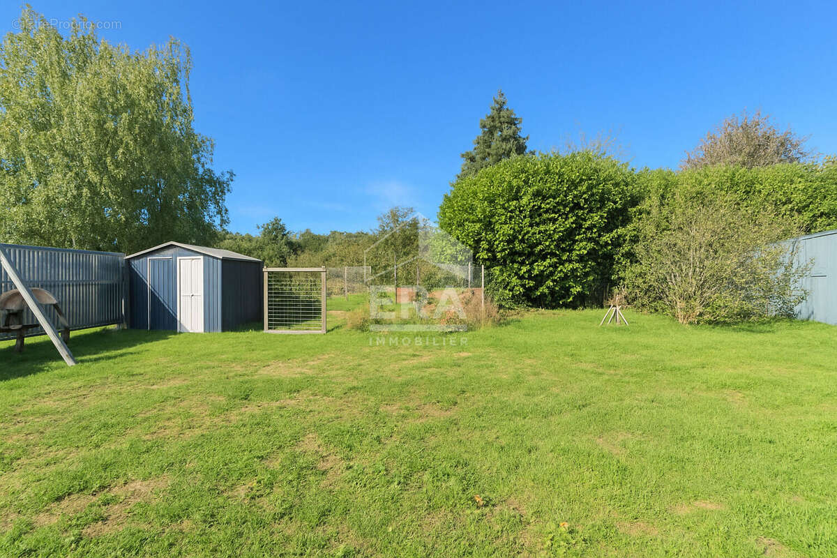 Maison à LA FERTE-ALAIS