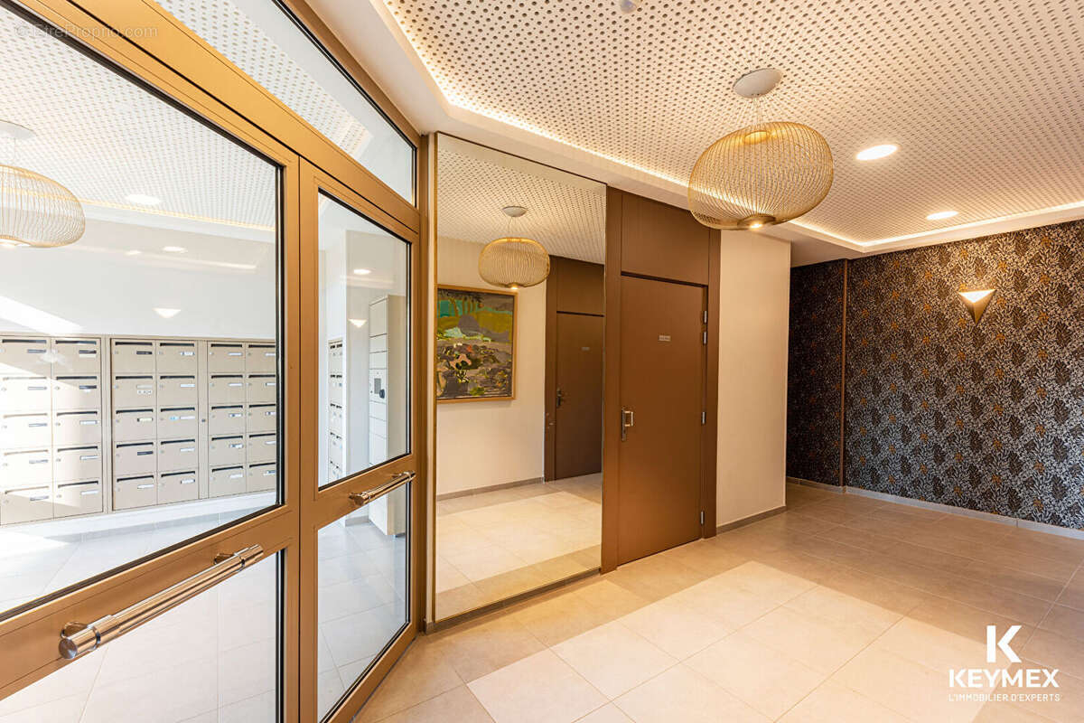 Appartement à PONTOISE