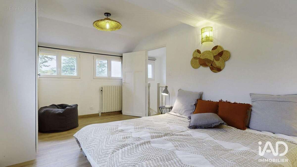 Photo 8 - Maison à FRENEUSE
