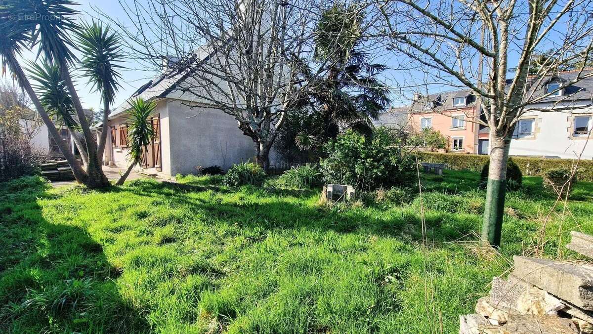 Vente Maison Le relecq-kerhuon(29480) 299 000ï¿œ - photo 9