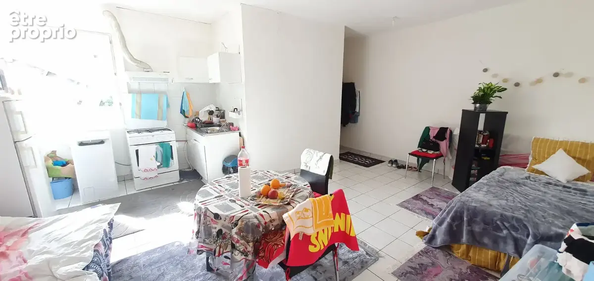 Immeuble Le Peage De Roussillon 7 pièce(s) 350 m2 - photo 6