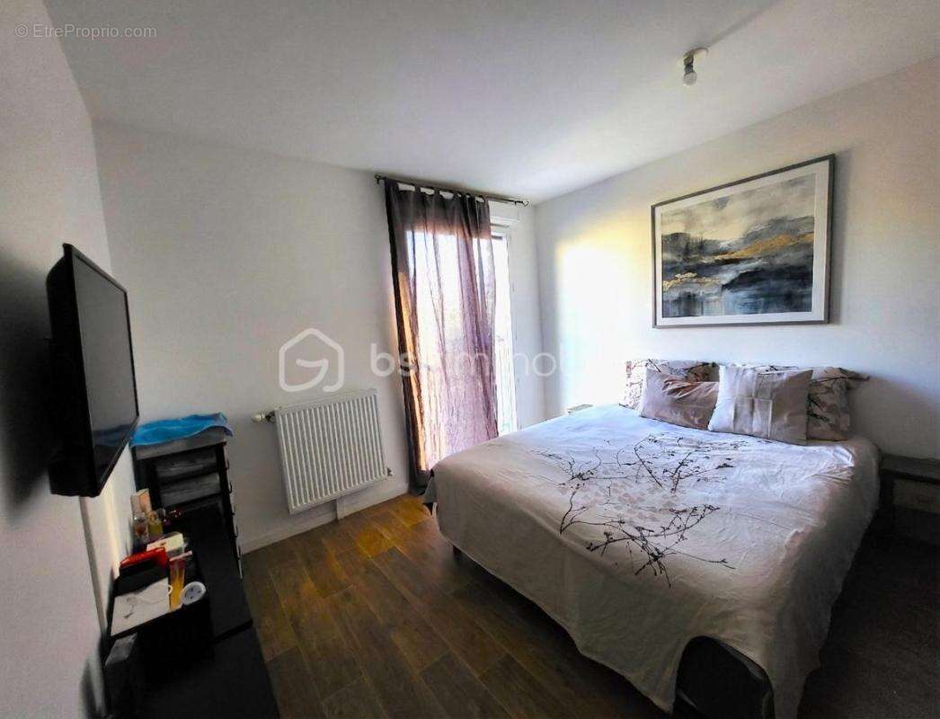 Appartement à MEAUX