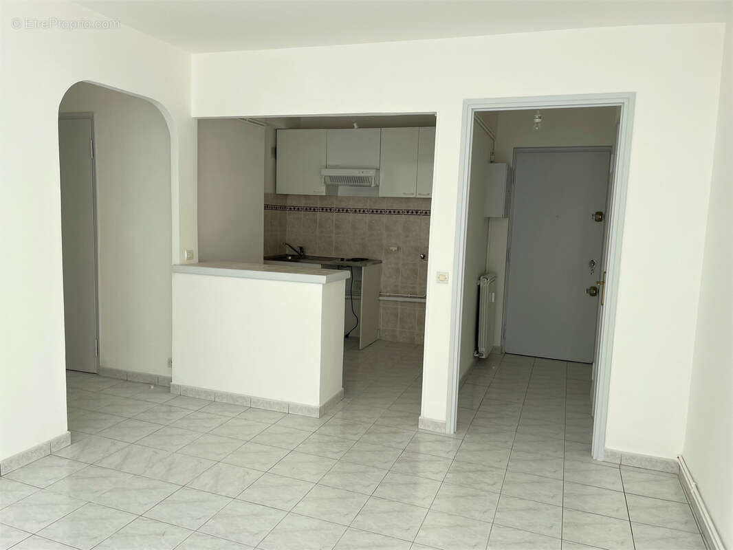 Appartement à LE LAVANDOU