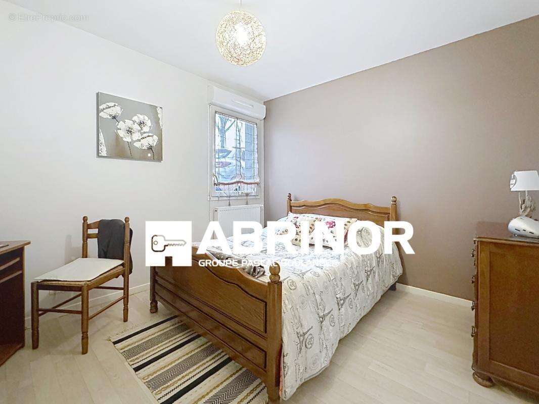 Appartement à AMIENS