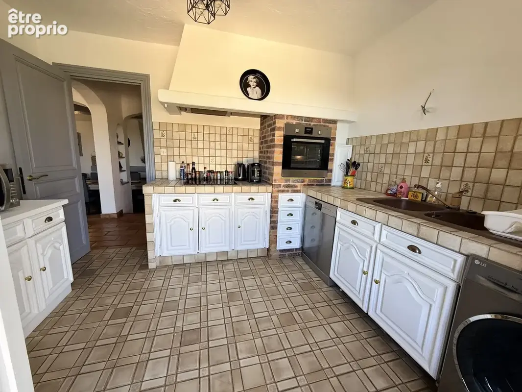 Maison à vendre 4 pièces LES ISSAMBRES (83) - photo 6