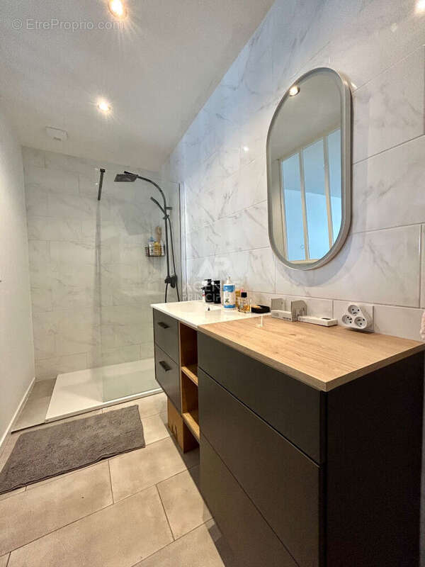 Appartement à CARRIERES-SOUS-POISSY