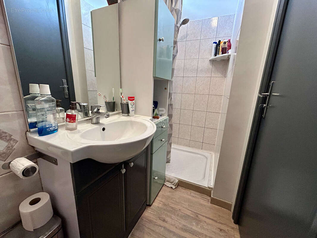 Appartement à CARRIERES-SOUS-POISSY