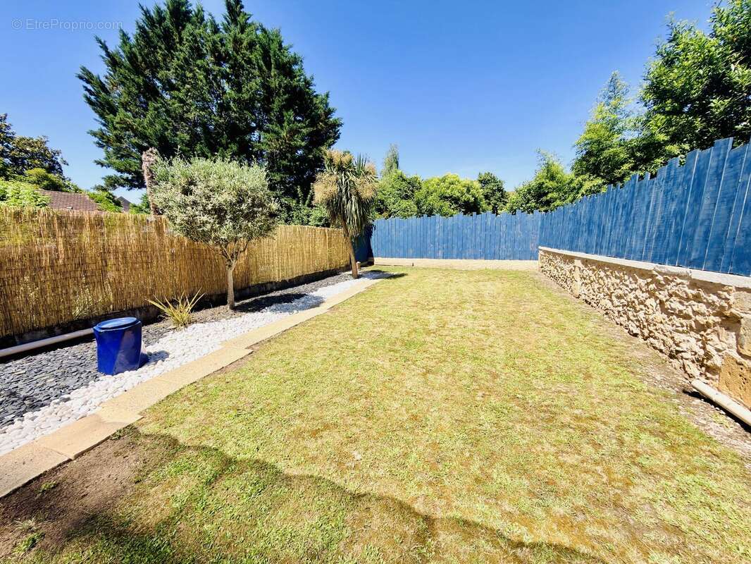 NOUVEAUTE - Maison de ville tout confort - photo 3