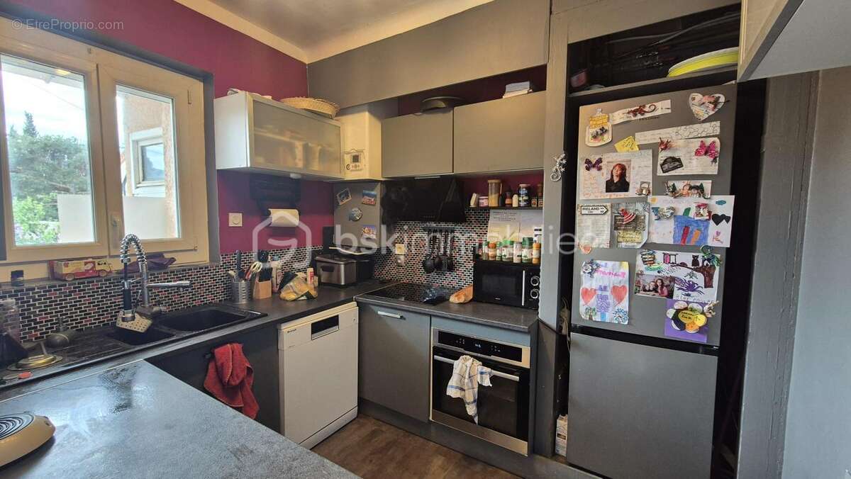 Maison à SAINT-JEAN-PLA-DE-CORTS