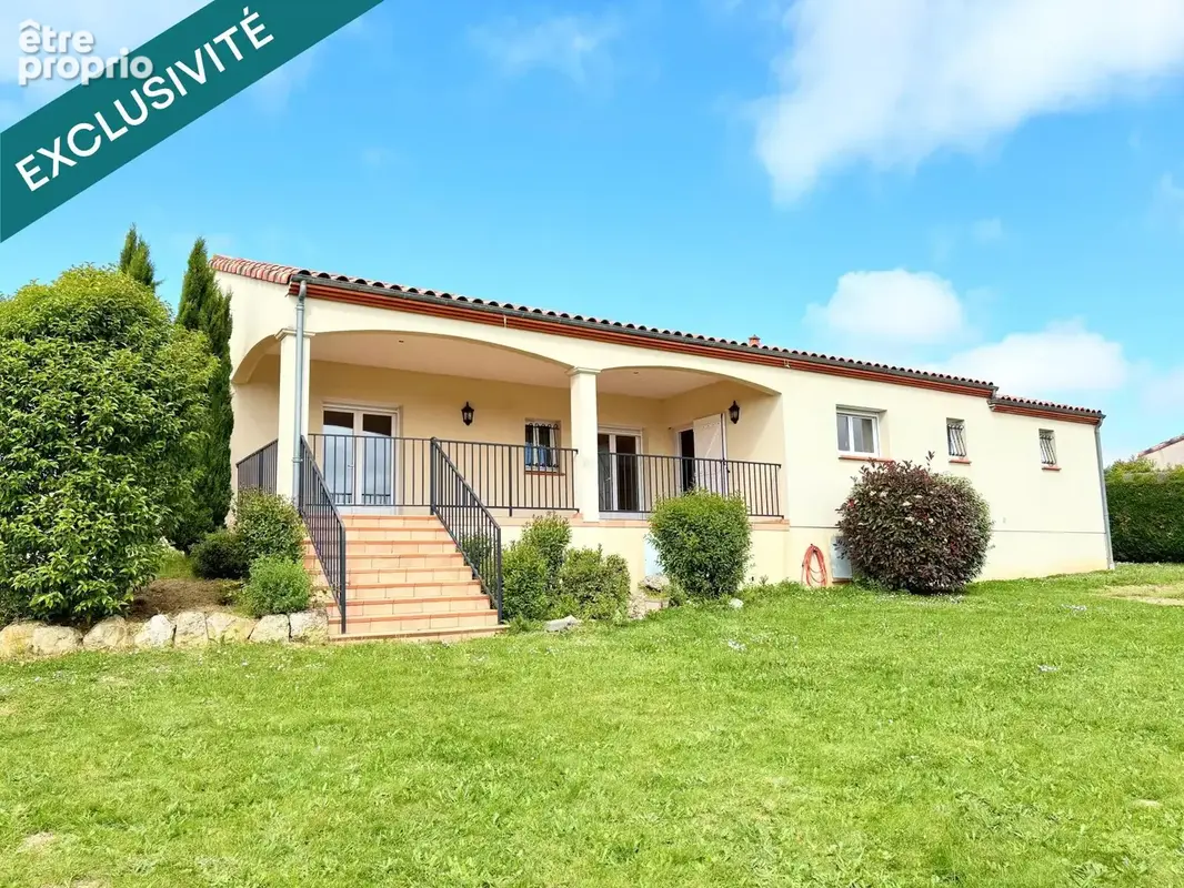 Photo 1 - Maison à DUNES