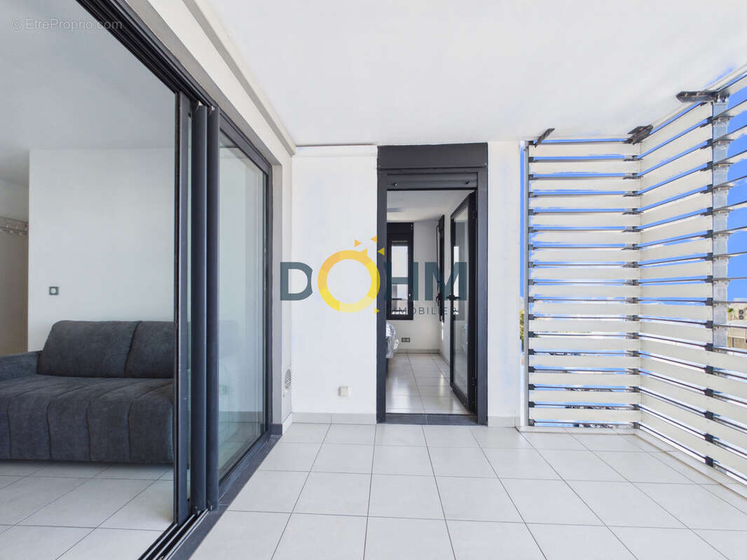 A saisir tres vite appartement st pierre centre ville - photo 6