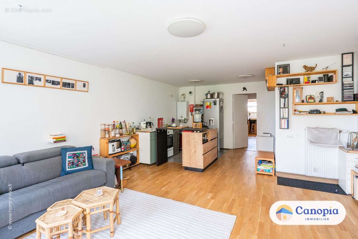 Appartement à ARCUEIL