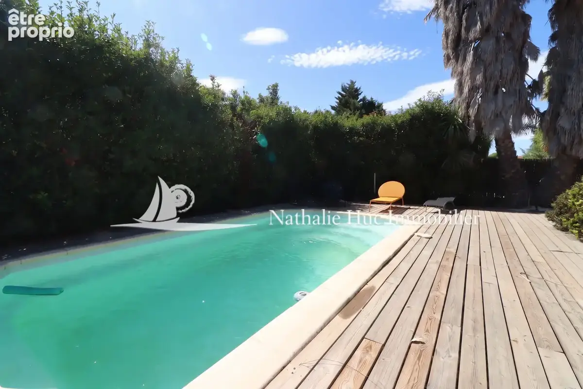 Maison 6 pièces 198 m² à vendre à Torreilles (66440) - photo 6