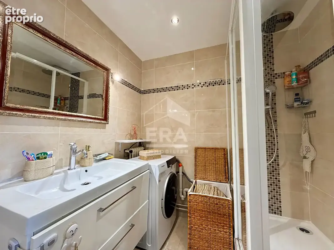 Appartement 64m² à sèvres - photo 6