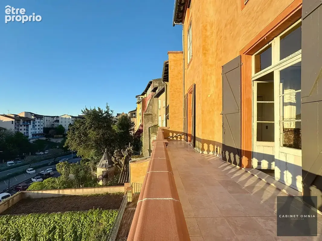 Appartement 5 pièces 190 m² à vendre à Montauban (82000) - photo 8