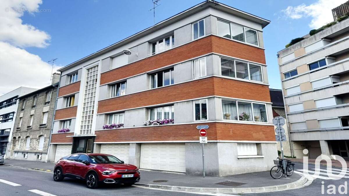 Photo 2 - Appartement à REIMS