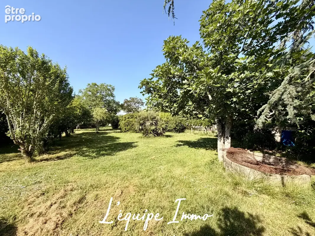Maison familiale avec 5 chambres et grand terrain divisible - photo 14