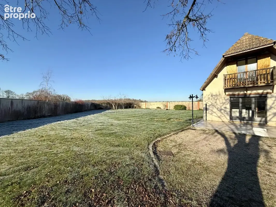 Maison F8 de 185 m2 avec Garages - photo 15