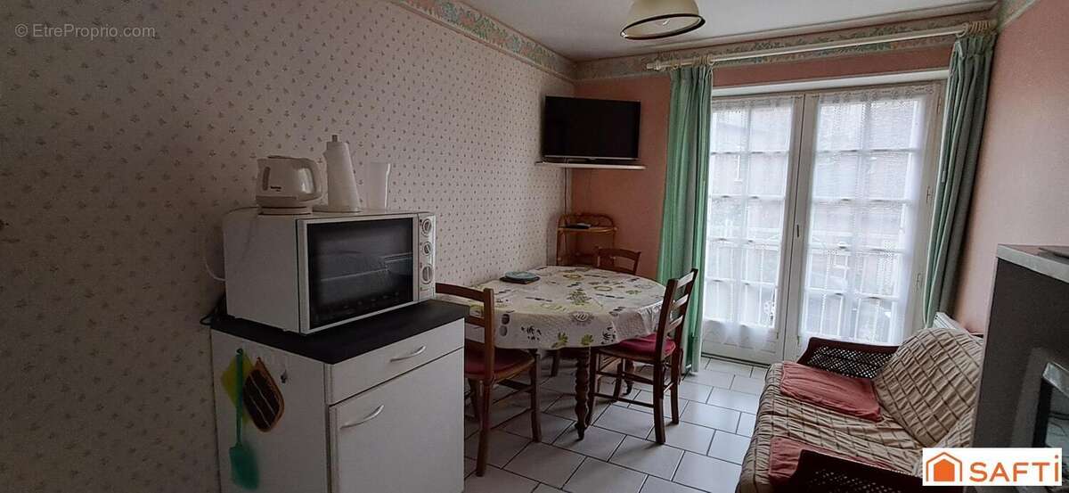 Photo 9 - Maison à BEAUVAIN