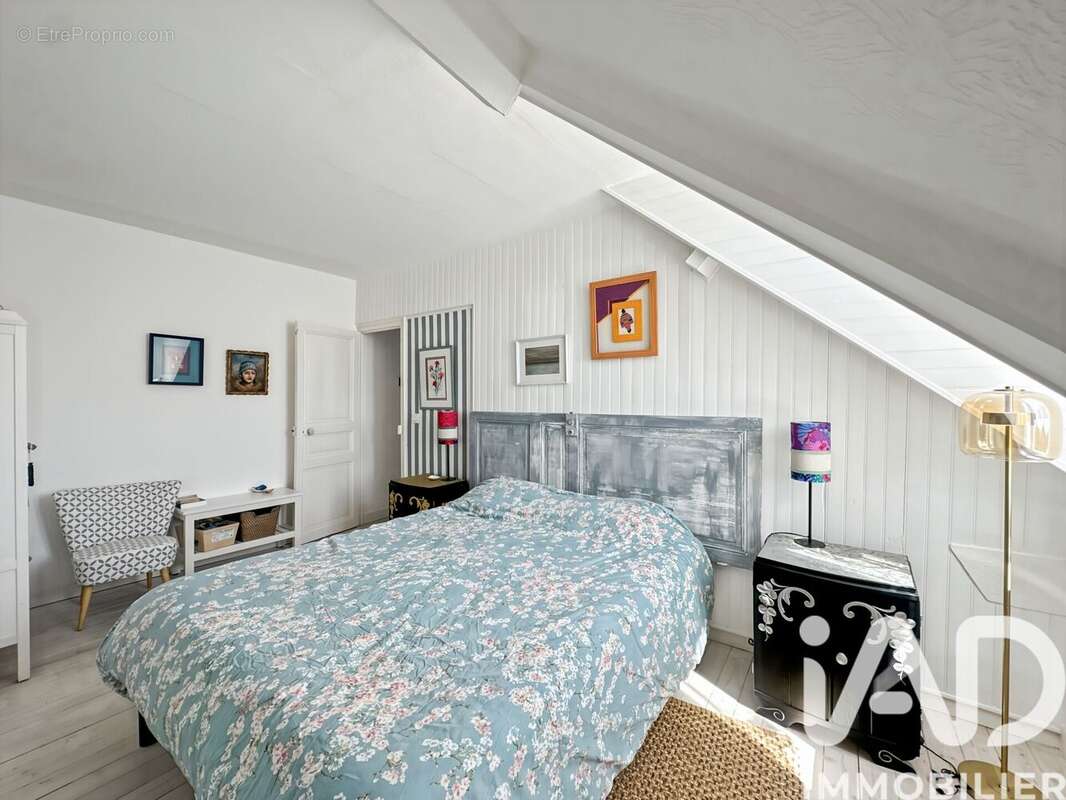 Photo 9 - Appartement à CANCALE