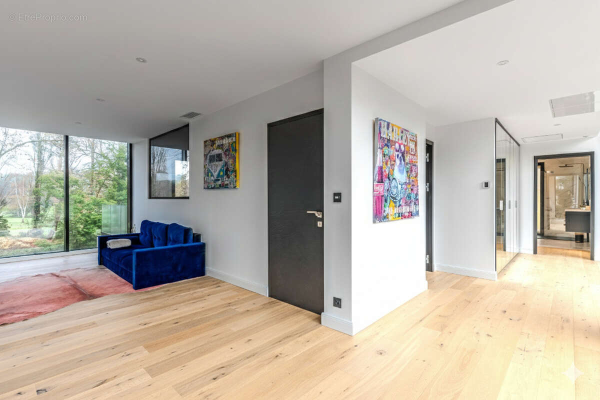 Maison à LA TESTE-DE-BUCH