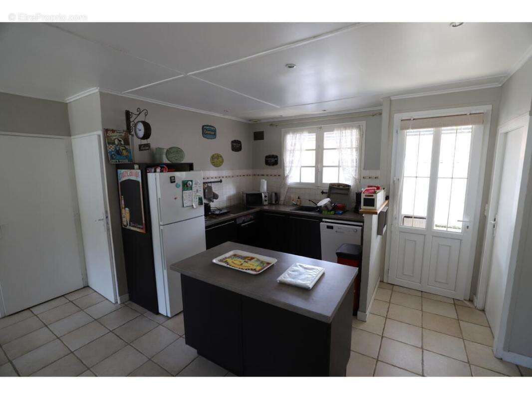 Maison 115 m² à Saint-Georges-D'oleron  - photo 18