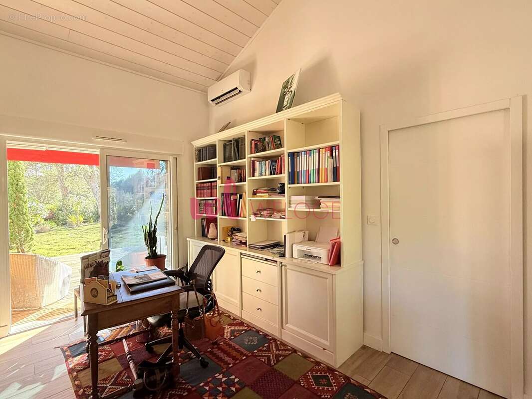 Maison à MOLIETS-ET-MAA