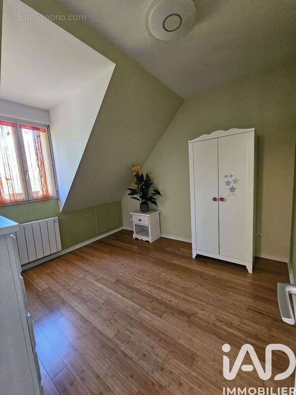 Photo 8 - Maison à ADAINVILLE