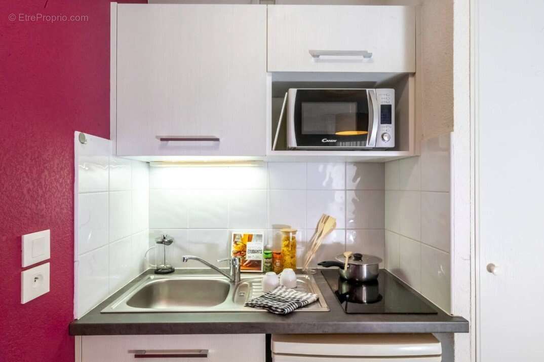 Appartement à CLERMONT-FERRAND