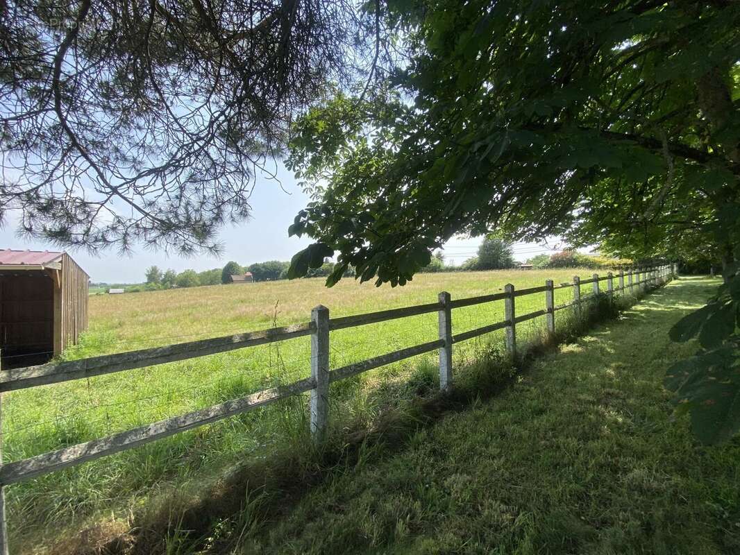 Propriété équestre d’exception à Miélan – 364 m² habitables sur un domaine de rêve - photo 2