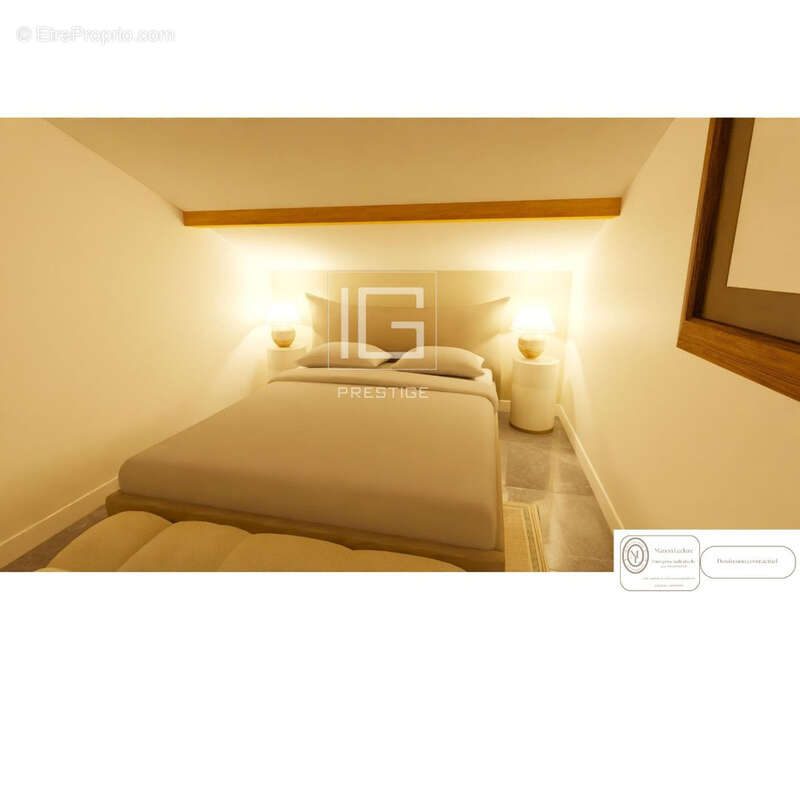 Appartement à LA GARDE