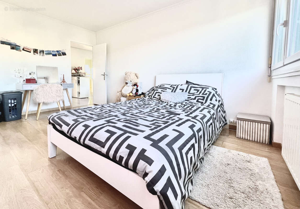 Appartement à VILLARS