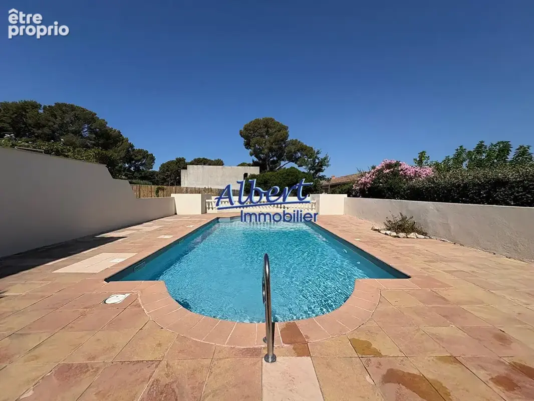Appartement T3 en rez-de-jardin - photo 14