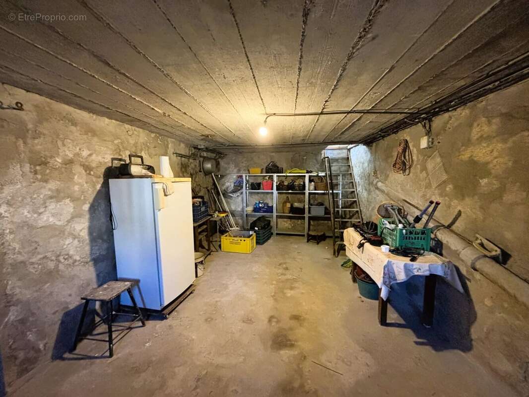 Maison à RIEUX-MINERVOIS