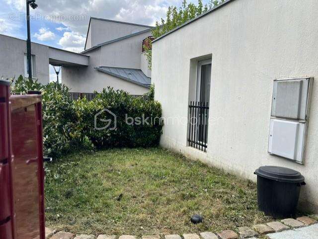 Appartement à PROVINS