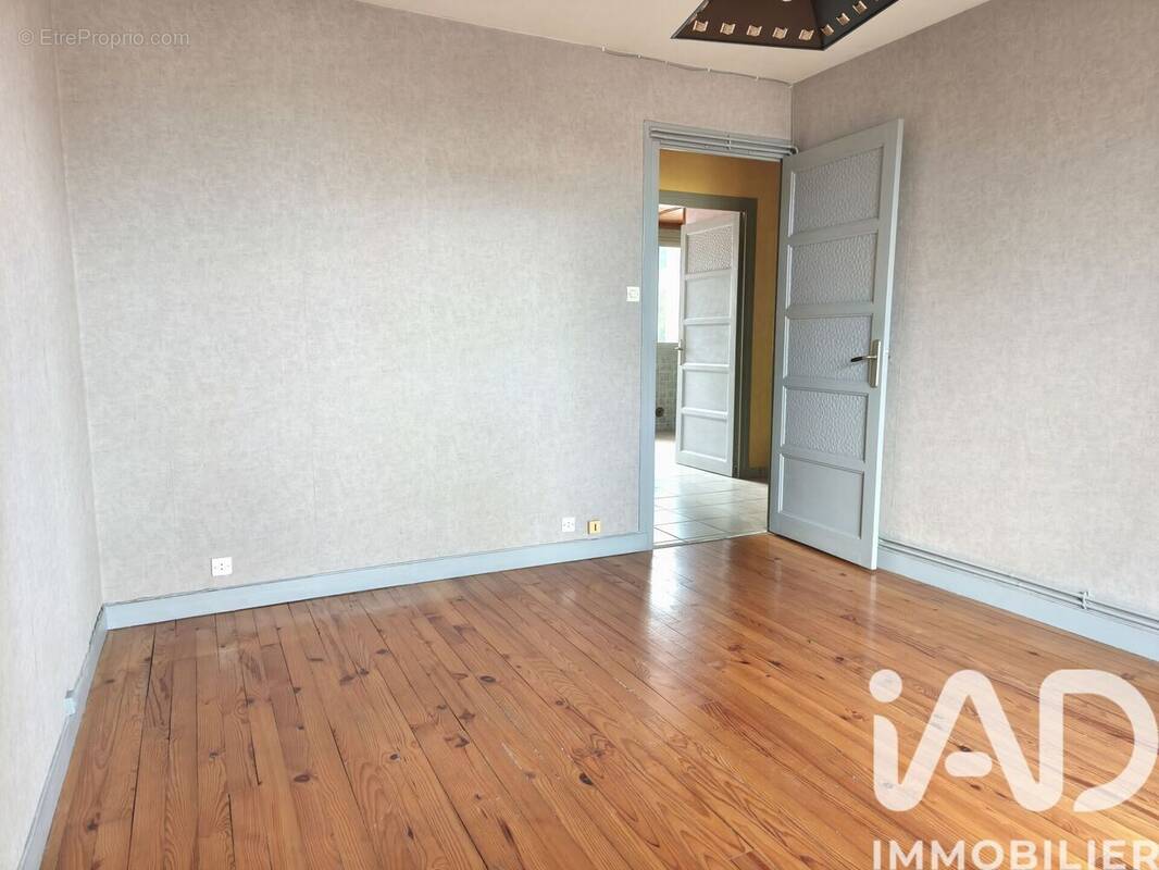 Photo 1 - Appartement à SAINT-ETIENNE